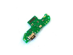 PLACA DE CARGA MOTO G8 PLAY