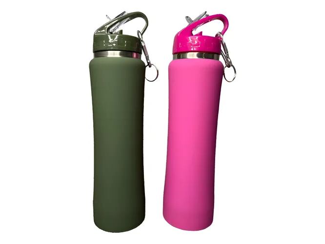 BOTELA TERMICA BIG STAR - 750ML