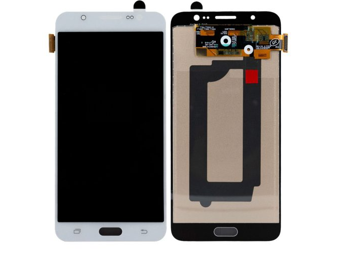 MODULO SAM J7 2016 - INCELL