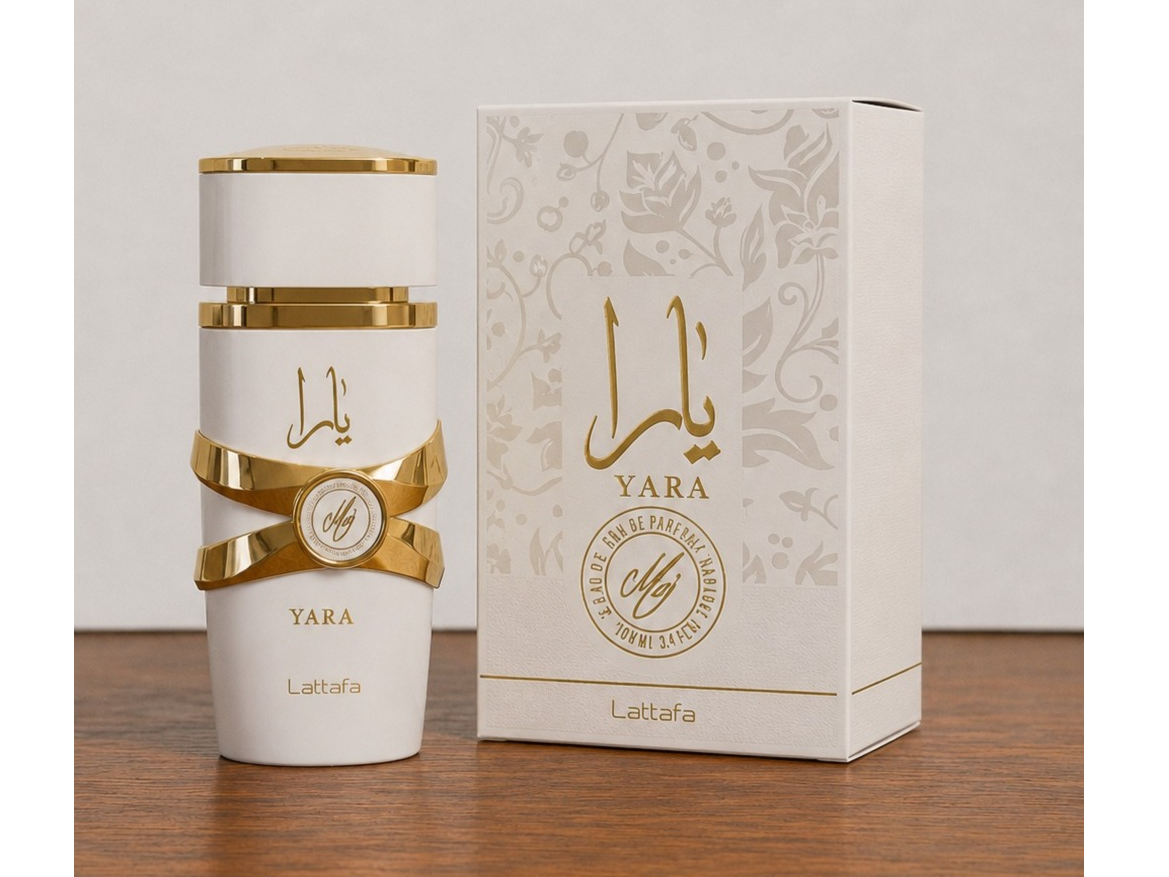 Lattafa Yara Moi (Blanco)