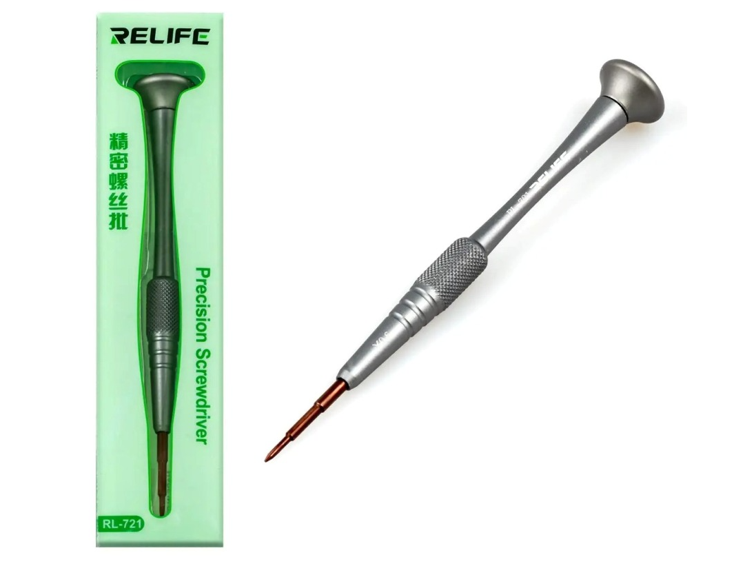 DESTORNILLADOR RELIFE +1.5 RL721