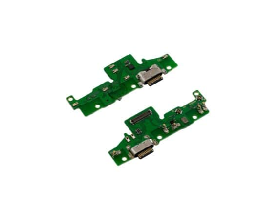 PLACA DE CARGA MOTO G60S