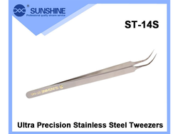 PINZA CURVA - SUNSHINE ST-14S