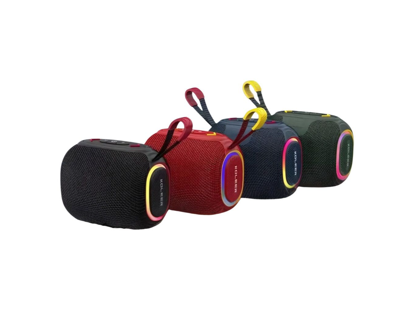 PARLANTE 004X PREMIUN