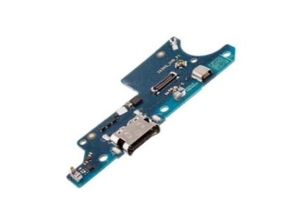 PLACA DE CARGA MOTO E7 I POWER