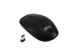 MOUSE INALAMBRICO Q5 - ONLY