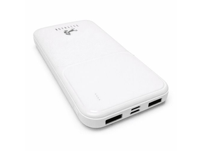 POWER BANK 10.000 MAH ROYLCELL RPB
