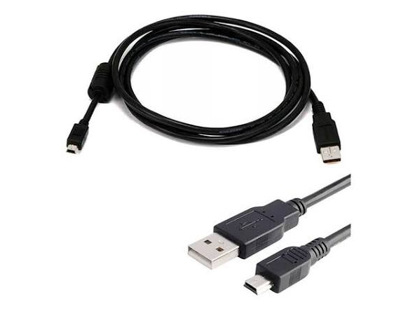 CABLE V3 CON FILTRO 1,5mts