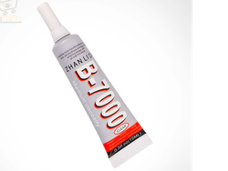 PEGAMENTO B7000 15ml ZHANLINDA (TRANSPARENTE)