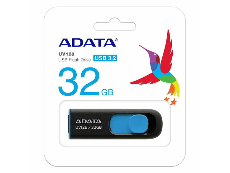 PEN DRIVE 32 GB ADATA