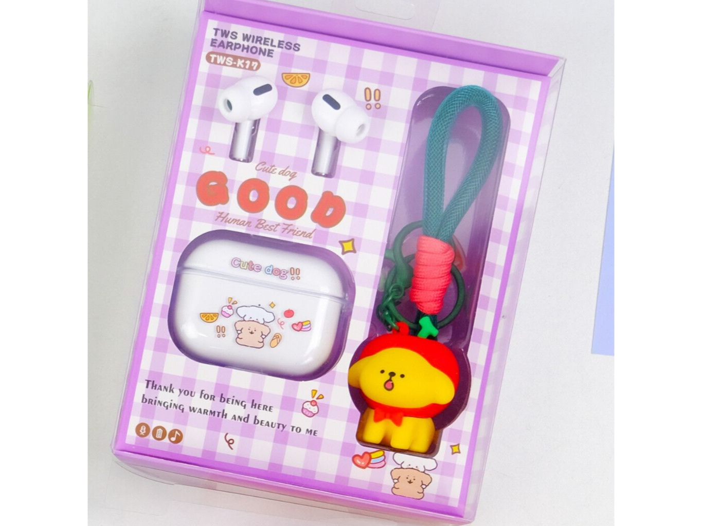 MANOS LIBRES BLUETOOTH+ LLAVERO KIDS