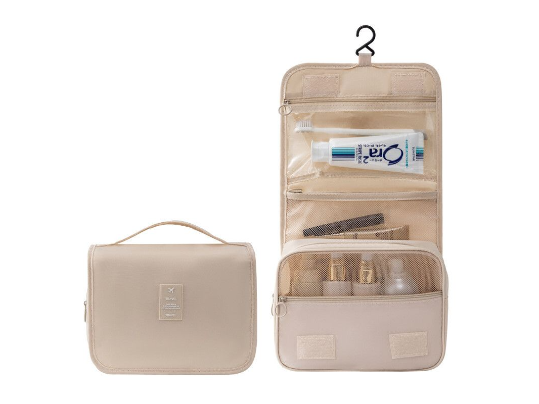 ORGANIZADOR DE VIAJE/ NECESER