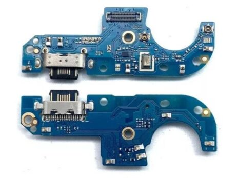 PLACA DE CARGA MOTO G42