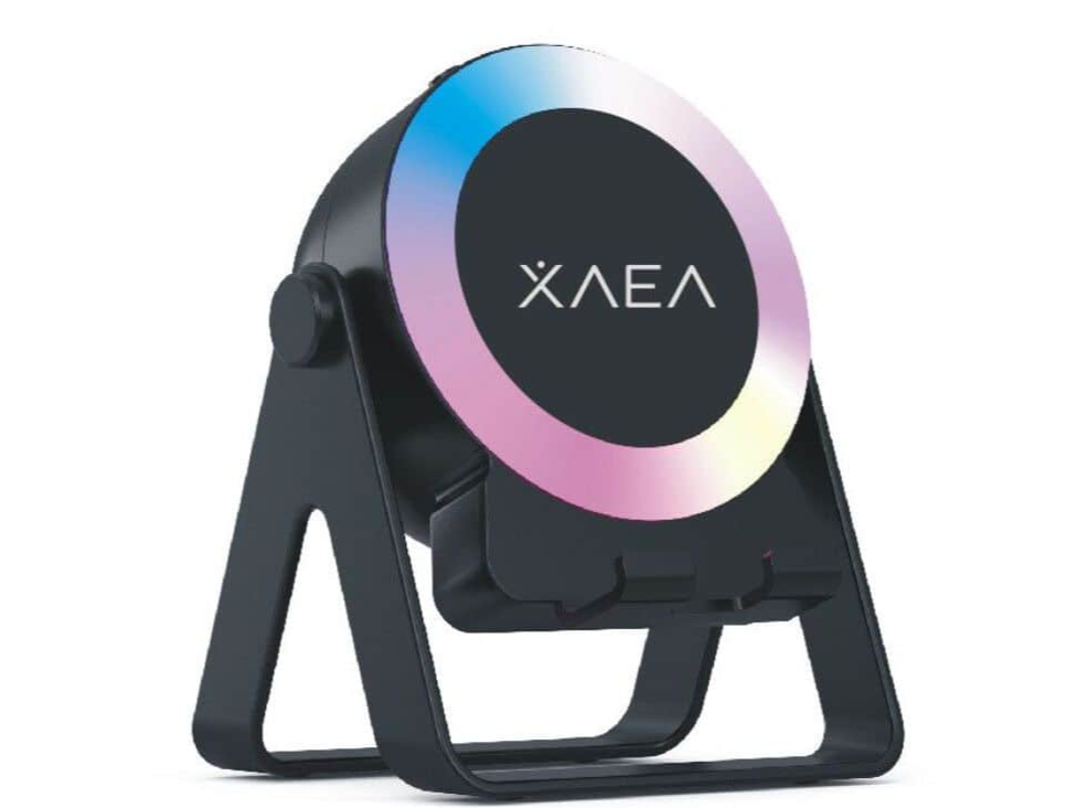 PARLANTE AMPLIFICADOR DE SONIDO - RESOUND