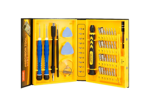KIT DE DESTORNILLADORES -YAXUN- YX-6028B de Neo Repuestos