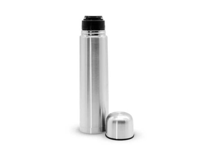 TERMO DE ACERO BALA 1L
