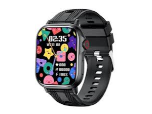 SMARTWATCH SU30 - HD - LLAMADAS - 5 DIAS DE BATERIA