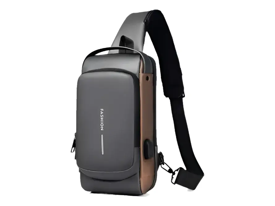 MORRAL IMPERMEABLE