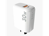 CARGADOR INTENSIFY XAEA USB + TC + CABLE TC