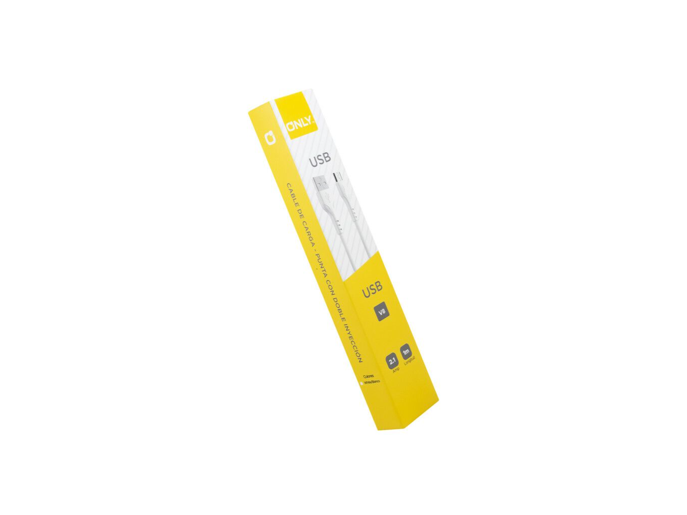 CABLE ECO V8 – ONLY