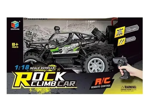 4 X4 TODO TERRENO