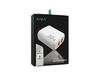CARGADOR 220V MODO-A015 INTENSIFY – 2USB + CABLE TIPO C