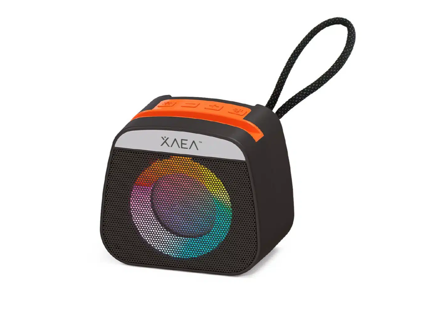 PARLANTE 3» – XAEA – NEGRO