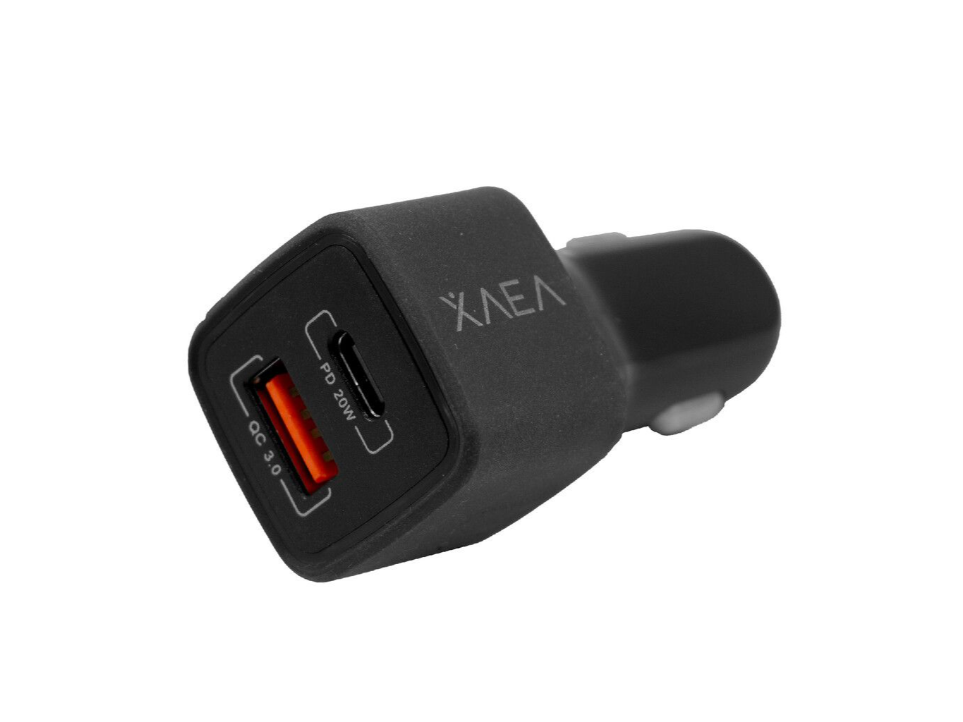 CARGADOR 12V XAEA – SPEED – PD + QC 3.0