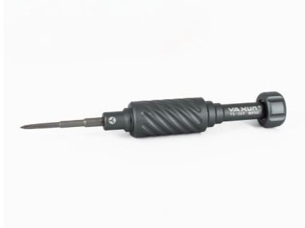 DESTORNILLADOR YX369 TRY WING Y 0,6