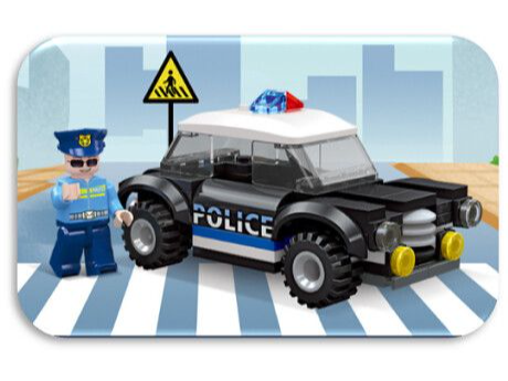 BLOQUE POLICIA