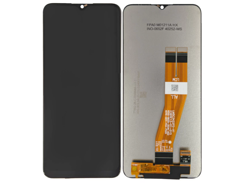 MODULO SAM A03/A03S - ORIGINAL