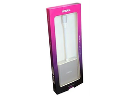 ADAPTADOR TIPO C 3 EN 1