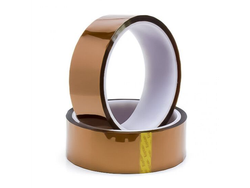 CINTA KAPTON 30mm ALTA TEMPERATURA