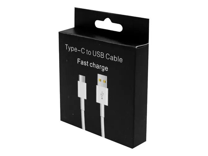 CABLE USB 2.0
