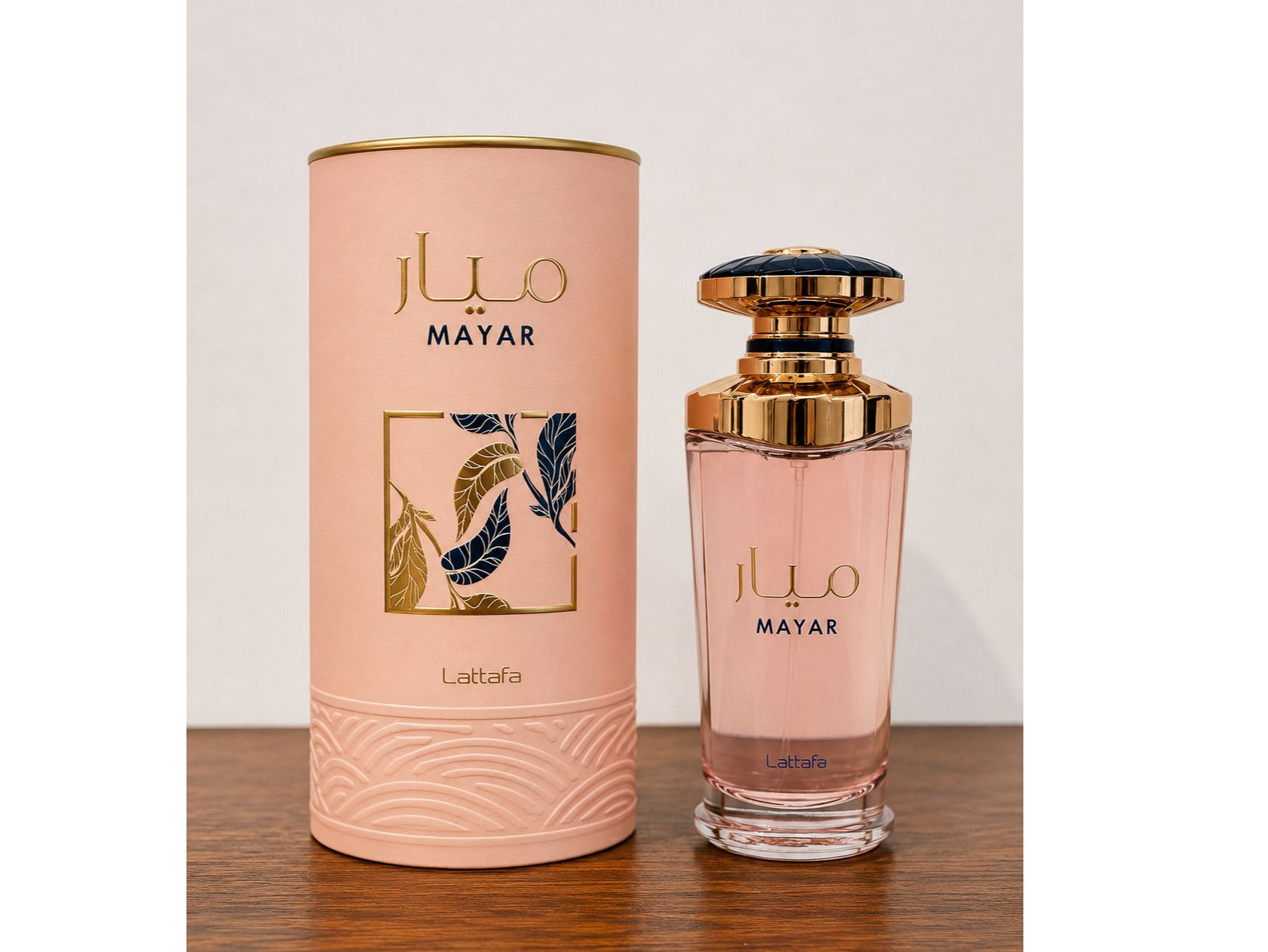 Lattafa Mayar EDP