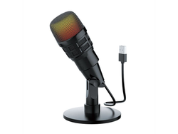 MICROFONO STREAMING USB