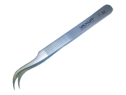 PINZA BRUSELA PRECISION CURVA YX-7SA