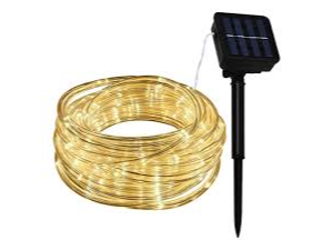 MANGUERA SOLAR 5 METROS CALIDA