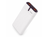 POWER BANK 20.000 MAH USB A/C BLANCO