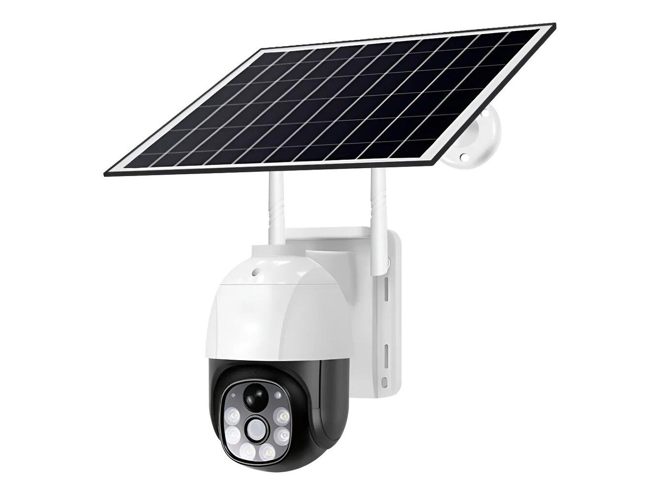CAMARA SOLAR WIFI 3MP