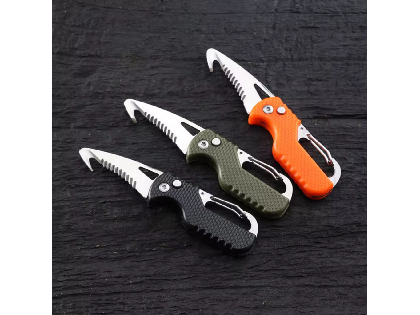 NAVAJA CORTAPLUMA MULTIFUNCION