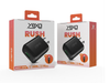 CARGADOR 220V 4.8A RUSH- YEXA 1USB + CABLE TIPO C