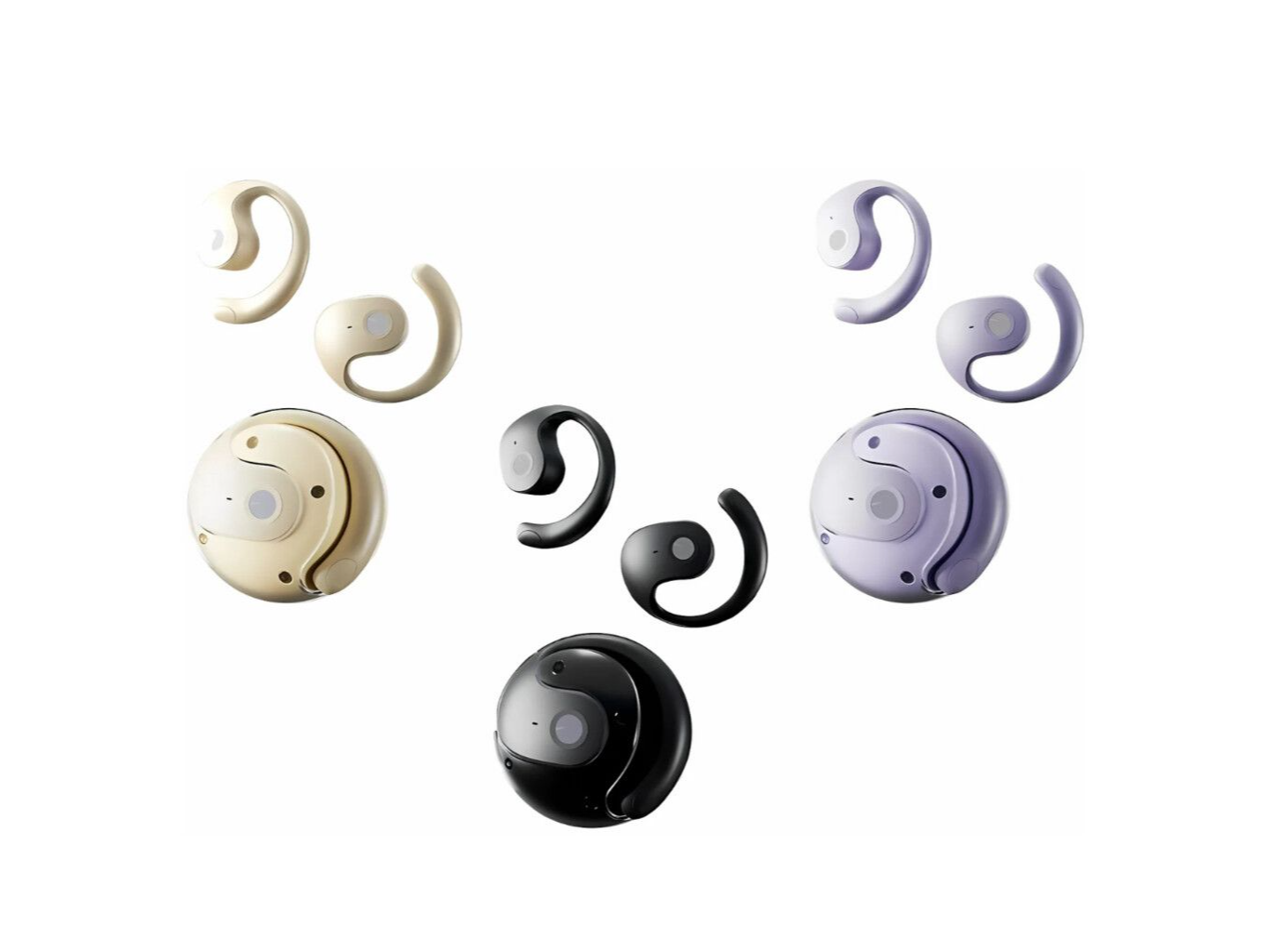 MANOS LIBRES BT OREJERA