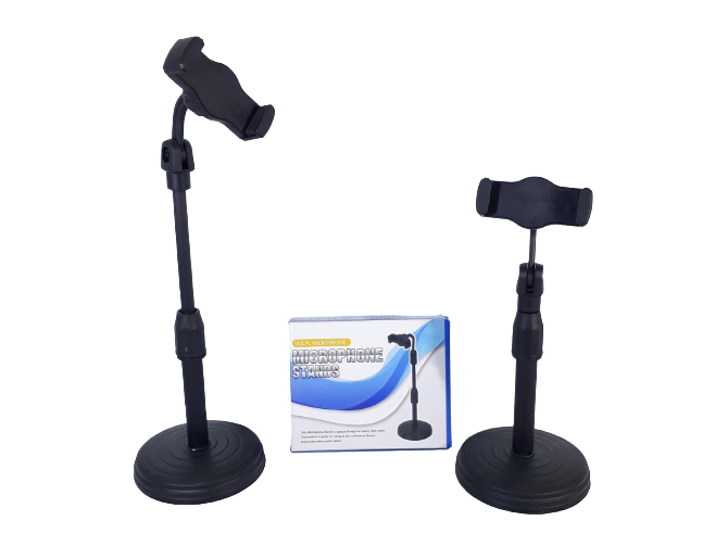 SOPORTE EXTENSIBLE EXRITORIO