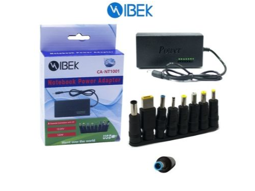 CARGADOR PARA NOTEBOOK