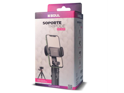 SOPORTE TRIPODE -SOUL- MOD 721