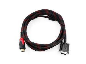 CABLE HDMI A VGA