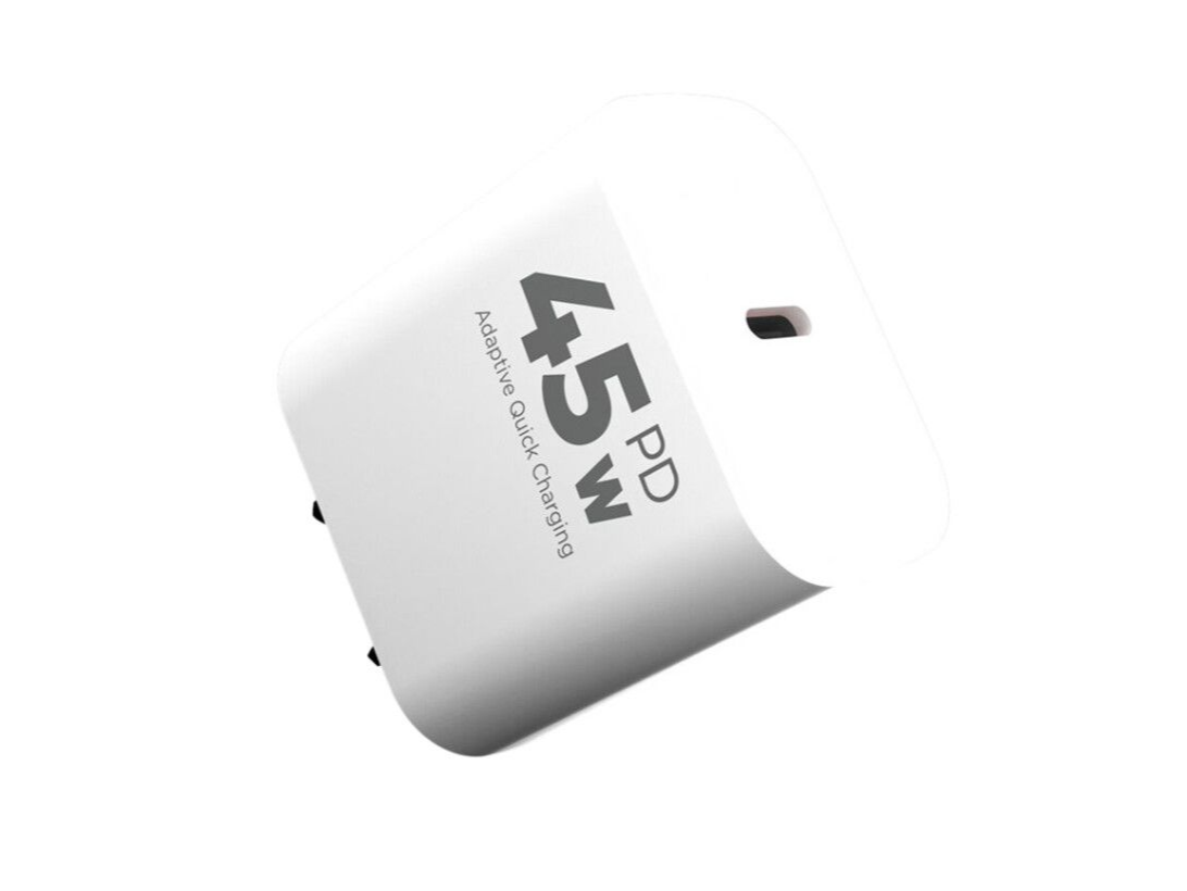 ADAPTADOR RAPTOR 45W TIPO C