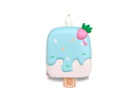 MOCHILA HELADO
