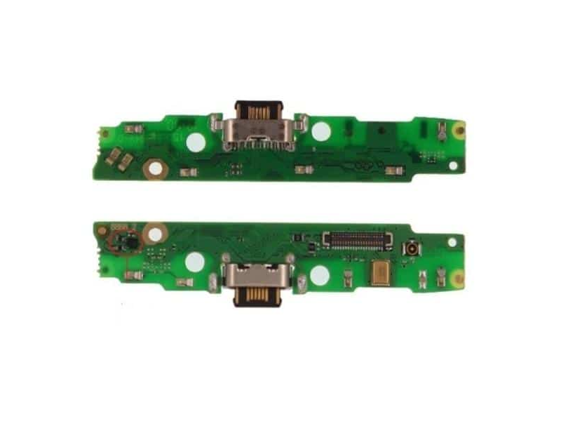 PLACA DE CARGA G7 POWER